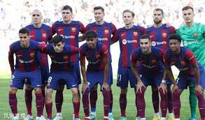 Barcelona besiegt zu Hause den FC Porto und qualifiziert sich für die Gruppenphase